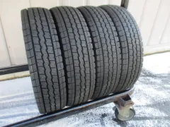 ★☆145R12 6P.R.LT ダンロップ WINTER MAXX SV01 スタッドレス 2021年製 4本 送料込 T71370119☆★インボイス領収書発行可能のサムネイル