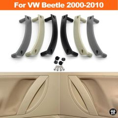 VW純正・当時物】フォルクスワーゲン 内装補修パーツ 7点セット 旧車
