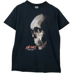 2026年最新】EViL dead tシャツの人気アイテム - メルカリ