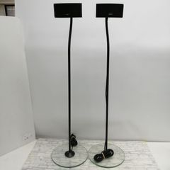 BOSE ボーズ スピーカー AS-2 純正フロアスピーカースタンド - メルカリ