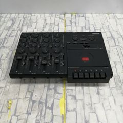 ジャンク】YAMAHA マルチトラックカセットレコーダー MT50 M2325-hk2mr