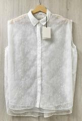 新品】Pheeta ベストUNITED ARROWS 別注 つけ襟 付け襟 - メルカリ
