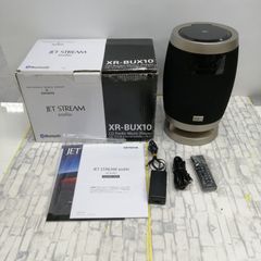 aiwa XR-BUX10 CDラジオ Bluetooth リモコン付 - メルカリ