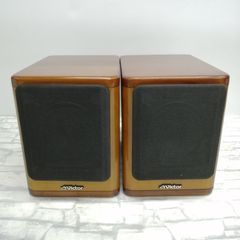 中古品 ビクター【Victor】SX−311 2way ペアスピーカー - メルカリ