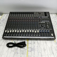 美品】CARVIN パワードミキサー C1648P【専用ハードケース付】 - メルカリ