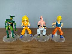 ❣️ab様専用❣️ドラゴンボール フィギュア 5体セット - メルカリ