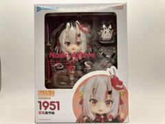 ねんどろいど ホロライブ 百鬼あやめ 1951 - メルカリ