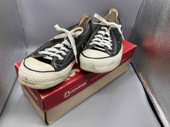 Converse 1970〜80年代 コーチ NAVY US11 - メルカリ