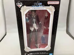 未開封品 C賞 悪魔ディアブロ 一番くじ 転生したらスライムだった件 '新星' リムル=テンペスト 転生したらスライムだった件