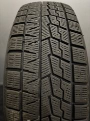 215/60R17ヨコハマ ICEGUARD IG60年式22冬タイヤ1本 - メルカリ