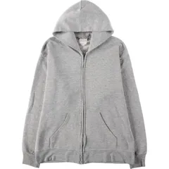 古着 90~00年代 リー Lee バックプリント スウェットフルジップパーカー レディースM相当 ヴィンテージ/eaa649211