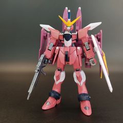 건프라 [중고품/일부 더러움] HG 1/144 저스티스 건담 완성품 조립 완료 MG HG 건담 Gunpla 2730