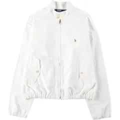 古着 ラルフローレン Ralph Lauren POLO by Ralph Lauren ハリントンジャケット スイングトップ メンズL相当/eaa648647のサムネイル