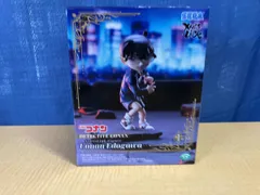 セガ 江戸川コナン Xross Link フィギュア 名探偵コナン