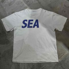 MIYAGIHIDETAKA×WIND AND SEA - メルカリ