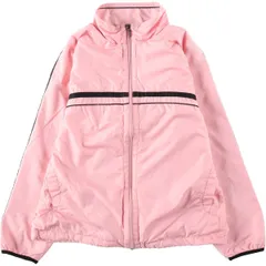 古着 チャンピオン Champion ウインドブレーカー レディースS相当/eaa623214のサムネイル