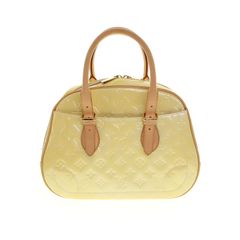 中古】LOUIS VUITTON ルイ・ヴィトン M65216 キーホルダー・LV