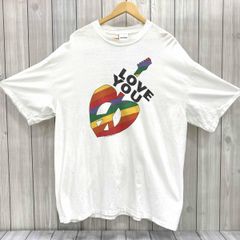 READYMADE PEACE LOVE SEX LSD Tシャツ - メルカリ