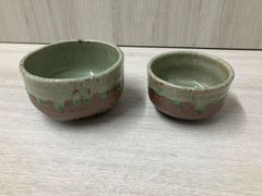 矢尾板 克則 フリーカップ 赤& グレー2個セット - メルカリ