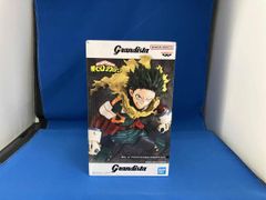 반프레스트 미도리타니 출구 내 영웅 아카데미아 Grandista -MIDORIYA IZUKU- 나의 영웅 아카데미아