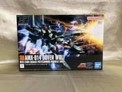 1/144 HGUC AMX-014 ドーベン・ウルフ 「機動戦士ガンダムZZ」 - メルカリ