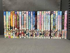 天野めぐみはスキだらけ！ 全巻セット(1〜28) - メルカリ