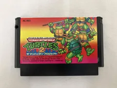 2026年最新】FC タートルズ2の人気アイテム - メルカリ