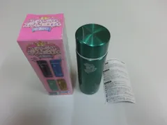 【TAKA104-18】◇ディズニープリンス　フェアリーテイル　ステンレスミニボトル　リトルマーメイド　アリエルのサムネイル