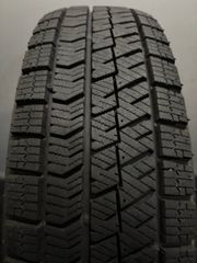 ☆195/80R15 107/105L LT BRIDGESTONE/VL1 20年製 スタッドレス 4本