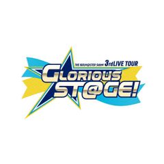 THE IDOLM@STER SideM 3rdLIVE TOUR ~GLORIOUS ST@GE!~ LIVE Blu-ray (Side SENDAI)