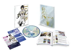 2026年最新】ジョジョの奇妙な冒険 黄金の風 dvd 10の人気アイテム