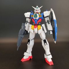 숍 한정 할인 쿠폰 발행중 건프라 [중고품/먼지, 상처] MG 1/100 건담 AGE-1 노멀 완성품 조립 완료 MG HG 건담 Gunpla 2754