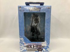 ☆【 当選 100体限定】ワンピース一番くじ クザン ダブルチャンス賞