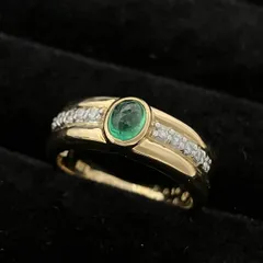 2026年最新】エメラルド 3ct リングPt900の人気アイテム - メルカリ