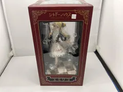 ファット・カンパニー エミリコ 1/6 シャドーハウス【未開封】