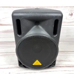 2026年最新】BEHRINGER ベリンガー パワードスピーカーの人気アイテム