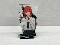 マキマ アクリルスタンド チェンソーマンレゼ篇 大交流展 ベースヤード