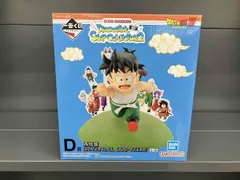 D賞 孫悟飯 DRAGONBALL SNAP FIGURE 一番くじ ドラゴンボール DRAGONBALL SNAP COLLECTION2 ドラゴンボール