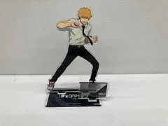 劇場版 チェンソーマン レゼ篇  デンジ アクリルスタンド