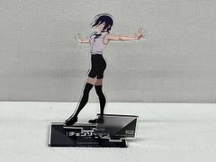 チェンソーマン ベースヤードトーキョー 大交流展 レゼ アクリルメガ