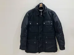 MONCLER モンクレール ダウンジャケット ダウン 黒 1 冬のサムネイル