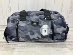 MARK & LONA◇MLS-4C-SB91◇NAVY◇ボストンバッグ◇ゴルフのサムネイル