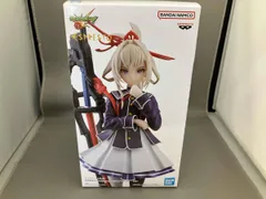バンプレスト マサムネ モンスターストライク ESPRESTO -Ordinary chronicles- マサムネ ナムコ限定 モンスターストライク