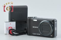 美品】SONY Cyber−Shot DSC-HX5V バッテリー2個付き - メルカリ