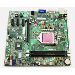 ジャンク品HP ProDesk 400 G4 DM 用マザーボード 2枚セット - メルカリ
