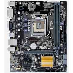 ASUS マザーボード B85M-G 本体 - メルカリ