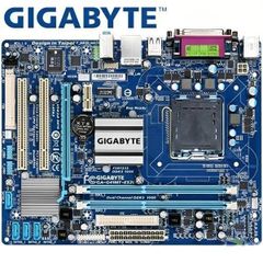 GIGABYTE GA-G33M-DS2R マザーボード 本体 - メルカリ