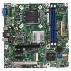 HP Pavilion P6000 AMD AM3 DDR3 16GB SATA Gigabit Ethernet VGA Motherboard