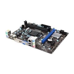 動作確認済】Intel Core i7-6700 + ECS H110マザボ - メルカリ