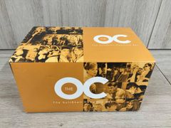 The OC シーズン1～4 完結 DVD コンパクト・ボックス 日本版 - メルカリ